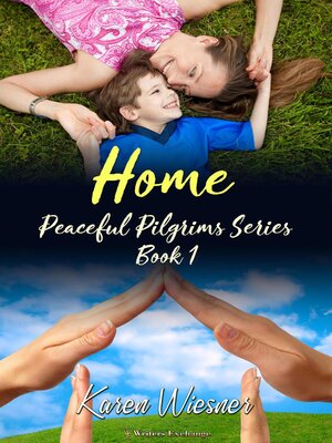 cover image of Home